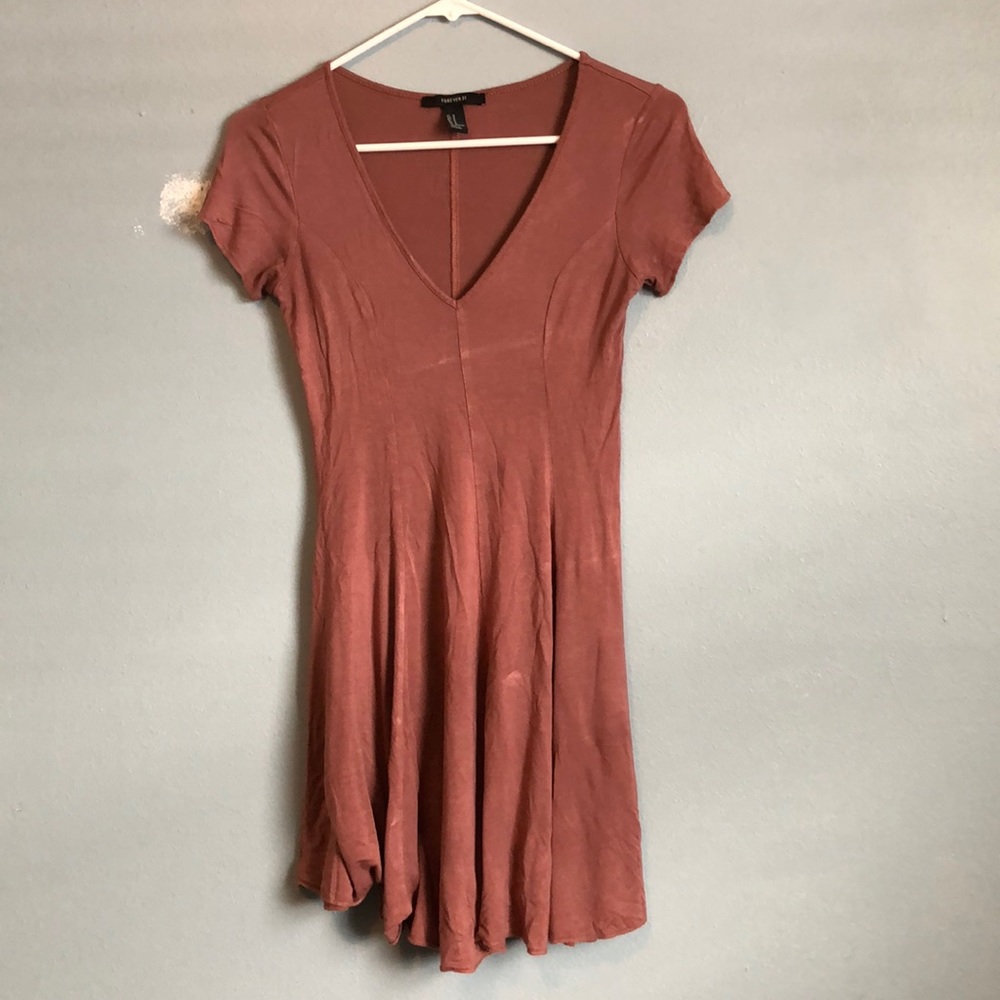 Skateboard dress